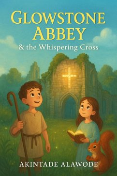 Glowstone Abbey & the Whispering Cross (eBook, ePUB) - Johnson, Tadelly; Alawode, Akintade