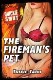 The Fireman's Pet (eBook, ePUB) The Fireman's Pet (eBook, ePUB)