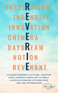 Cover Reverie (Life Series, #4) (eBook, ePUB)