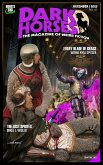 Dark Horses: The Magazine of Weird Fiction No. 47 / December 2025 (Dark Horses Magazine, #47) (eBook, ePUB) Dark Horses: The Magazine of Weird Fiction No. 47 / December 2025 (Dark Horses Magazine, #47) (eBook, ePUB)