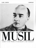Robert Musil. Leben und Werk in Bildern und Texten  (Restauflage)