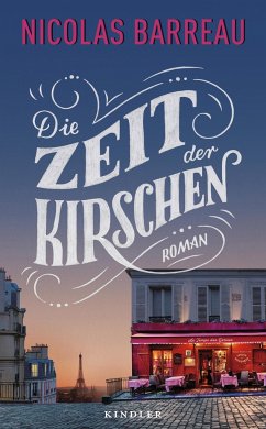 Cover Die Zeit der Kirschen  (Restauflage)