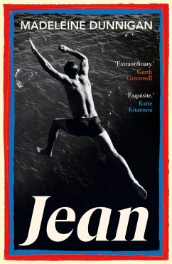 Cover Jean (eBook, ePUB)