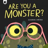 Are You a Monster? (eBook, ePUB)