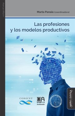 Cover Las profesiones y los modelos productivos (eBook, ePUB)