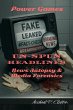 Power Games: Unspun Headlines (eBook,... - Bild 1