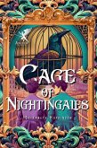 Cage of Nightingales (Angelio, #1) (eBook, ePUB)