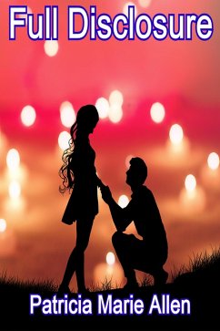 Cover Full Disclosure (eBook, ePUB)