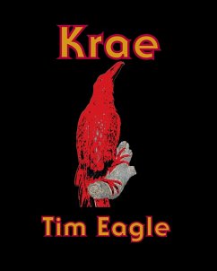 Cover Krae (eBook, ePUB)