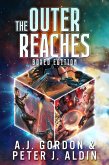 The Outer Reaches - Boxed Edition (eBook, ePUB) The Outer Reaches - Boxed Edition (eBook, ePUB)