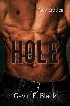 Cover Hole: Gay Erotica (eBook, ePUB)