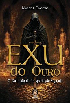 Cover Exu do Ouro (eBook, ePUB)