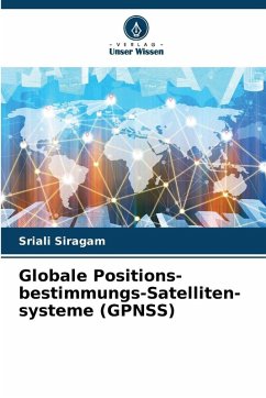 Cover Globale Positions-bestimmungs-Satelliten-systeme (GPNSS)