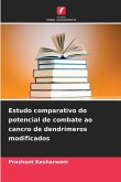 Estudo comparativo do potencial de combate ao cancro de dendrímeros modificados Estudo comparativo do potencial de combate ao cancro de dendrímeros modificados