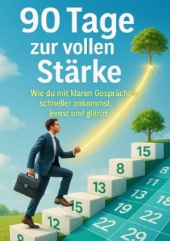 90 Tage zur vollen Stärke 90 Tage zur vollen Stärke