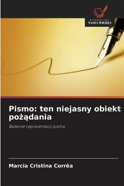 Cover Pismo: ten niejasny obiekt po¿¿dania