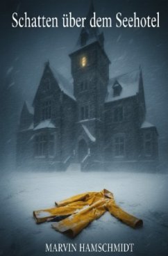 Schatten über dem Seehotel