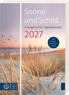 Cover Sonne und Schild 2027