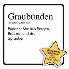 Graubünden - Krause, Leah Graubünden - Krause, Leah