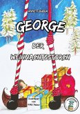 George, der Weihnachtsstorch George, der Weihnachtsstorch
