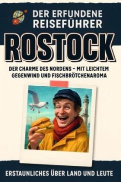 Cover Rostock