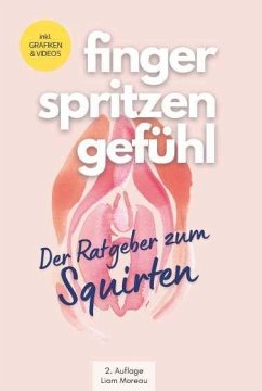 Cover fingerspritzengefühl