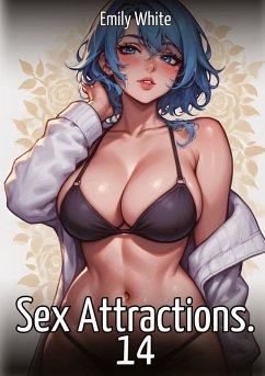 Cover Sex Attractions. 14