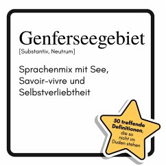 Genferseegebiet - Huber, Samuel Genferseegebiet - Huber, Samuel