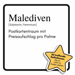Malediven - Krüger, Nele