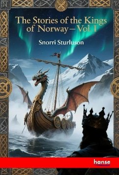 The Stories of the Kings of Norway