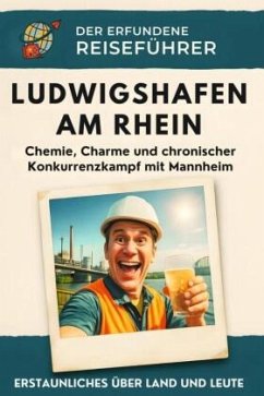 Ludwigshafen am Rhein - Münch, Alice