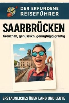 Cover Saarbrücken
