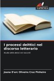I processi deittici nel discorso letterario