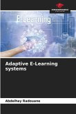 Adaptive E-Learning systems