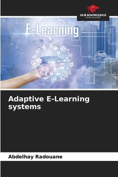 Cover Adaptive E-Learning systems