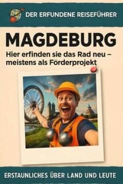 Cover Magdeburg