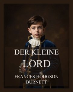 Cover Der kleine Lord