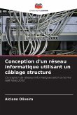 Conception d'un réseau informatique utilisant un câblage structuré