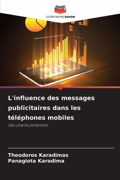 L'influence des messages publicitaires dans les téléphones mobiles