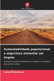 Sustentabilidade populacional e segurança alimentar em Angola