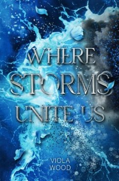 Cover Where Storms Unite Us