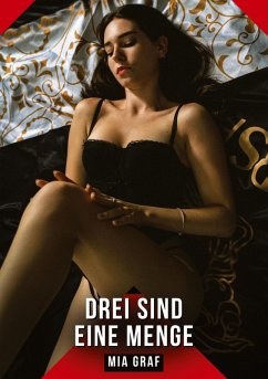 Drei sind eine Menge - Graf, Mia