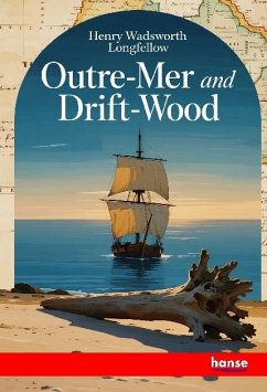 Cover Outre-Mer and Drift-Wood