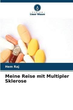 Meine Reise mit Multipler Sklerose - Raj, Hem