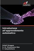 Introduzione all'apprendimento automatico
