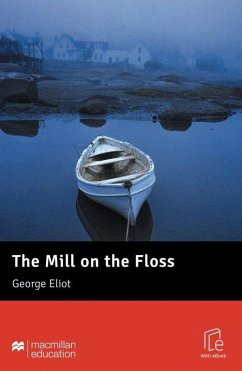 Cover The Mill on the Floss