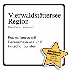 Vierwaldstättersee Region