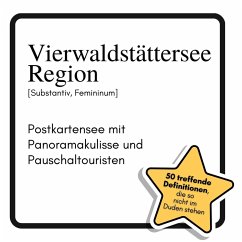 Vierwaldstättersee Region - Schubert, Finn