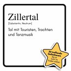Zillertal