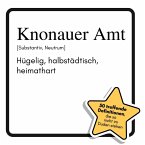 Knonauer Amt Knonauer Amt